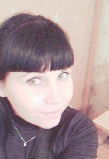 Моя фотография - Таня, 40 из Екатеринбург (@tanyaivaeva)