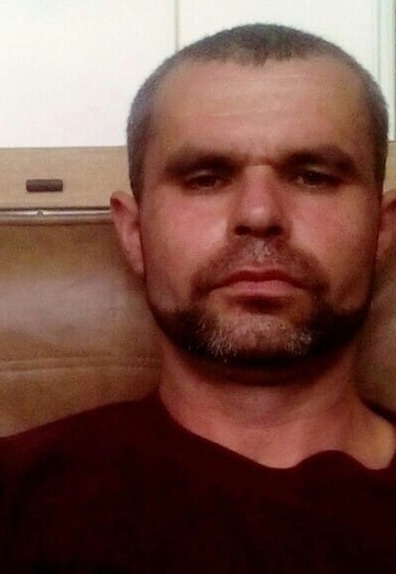 My photo - Sergey, 43 from Tallinn (@sergey978009)