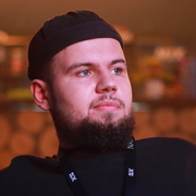 Кирилл, 22, Переславль-Залесский