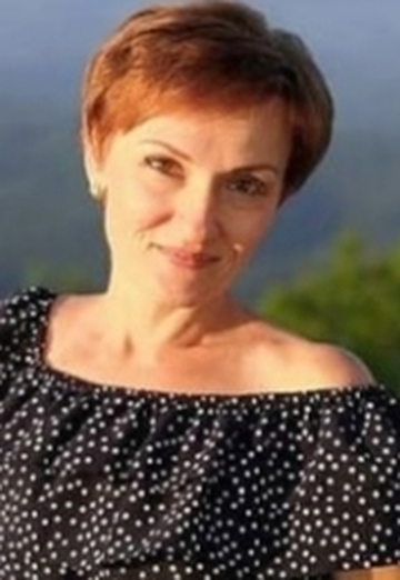 My photo - Elena, 43 from Krasnodar (@elena410247)