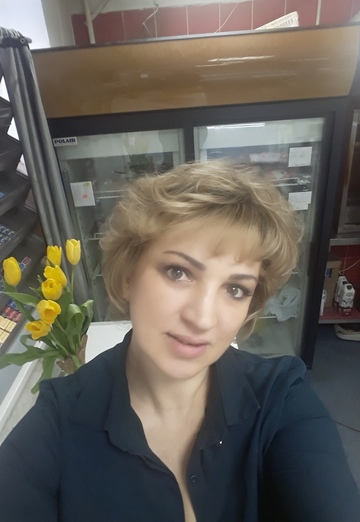 My photo - Olga Zueva, 48 from Yakutsk (@olgazueva3)
