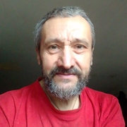 .Юрий, 61, Покров