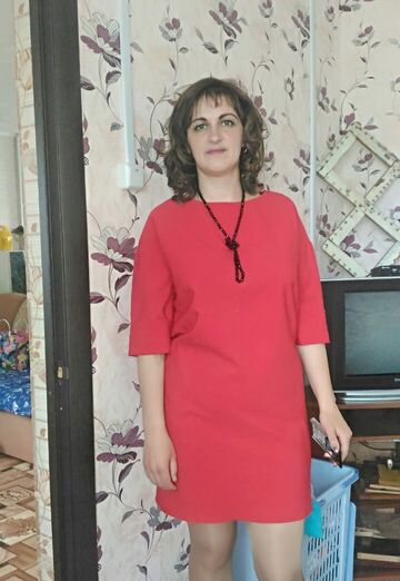 My photo - Katerina, 39 from Kamen-na-Obi (@katerina30407)