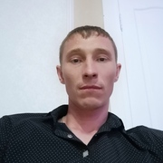 Иван, 34, Ачинск