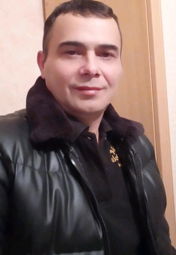 Моя фотография - azik, 41 из Новый Уренгой (@maksimnovoselov9)