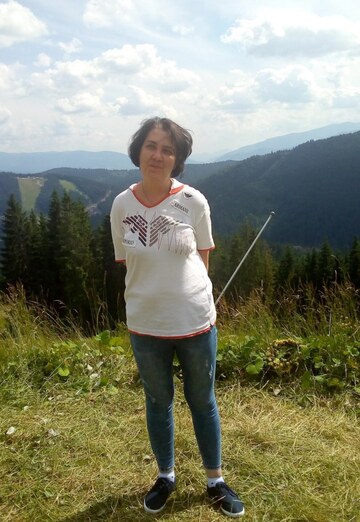 My photo - Anna-Marі, 44 from Ivano-Frankivsk (@annasoroka3)