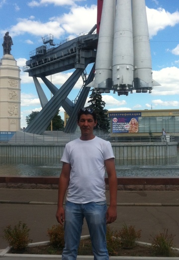 My photo - Seyran, 34 from Fryanovo (@seyran145)
