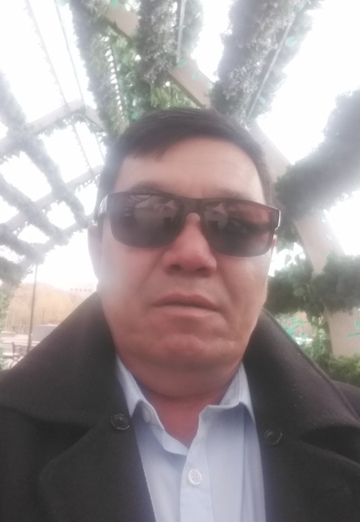 Моя фотография - ibray, 61 из Астана (@ibray14)