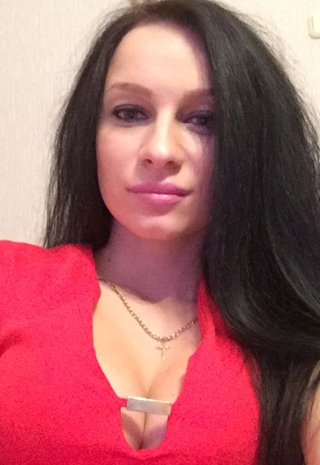 My photo - Elena, 36 from Grodno (@elena145582)