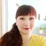 НАСТЁНА, 27, Кяхта