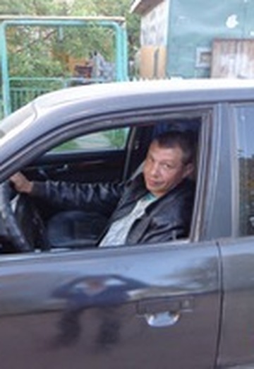 Моя фотография - Николай, 41 из Псков (@nikolay139973)