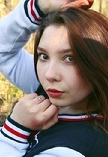 Моя фотография - Маша, 28 из Нижний Новгород (@masha27428)