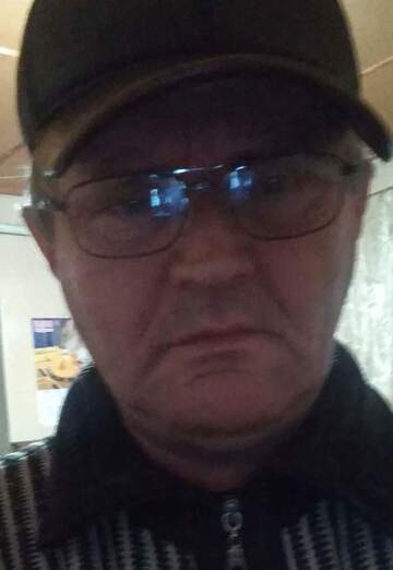 My photo - Aleks, 61 from Krasnodar (@aleks136708)
