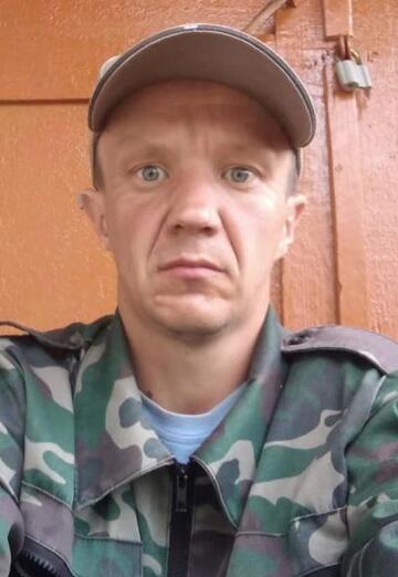 My photo - Aleksandr Cvetkovskiy, 36 from Uchaly (@aleksandrcvetkovskiy3)