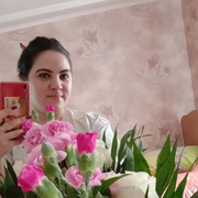 Елена, 29, Петропавловское