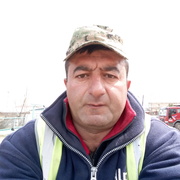 Арсен, 48, Иволгинск