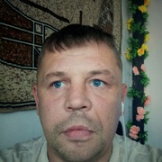 Игнат, 43, Карпогоры