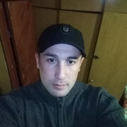 Гайратжон, 33, Старая Купавна