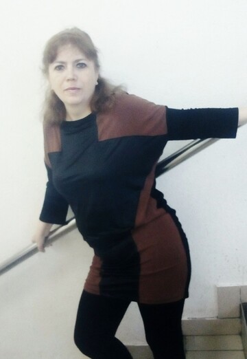My photo - Natalya, 49 from Izhevsk (@lipina1975)