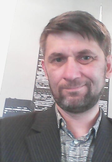 My photo - Nikolay Pozolotin, 46 from Miass (@nikolaypozolotin)