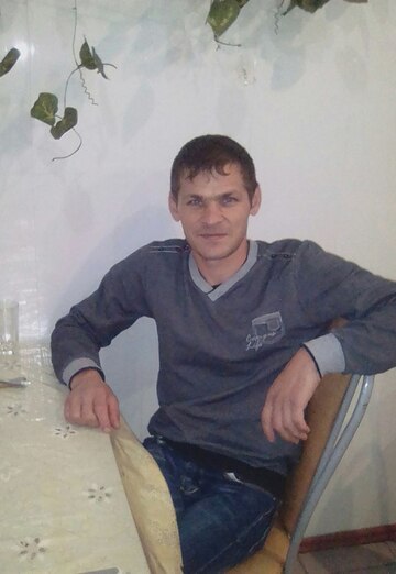 Моя фотография - Рустам, 42 из Димитровград (@rustam32057)
