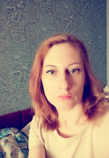 My photo - Olga, 41 from Minsk (@olga256539)