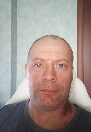 My photo - Denis, 47 from Lodeynoye Pole (@denis326614)