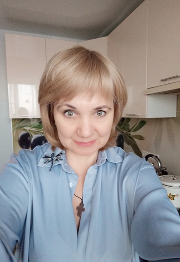 Mein Foto - Natalja, 47 aus Samara (@natalya369430)