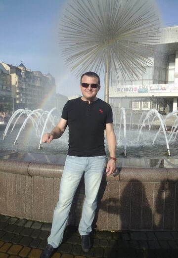 Моя фотография - Андрій, 52 из Львов (@andry8124)