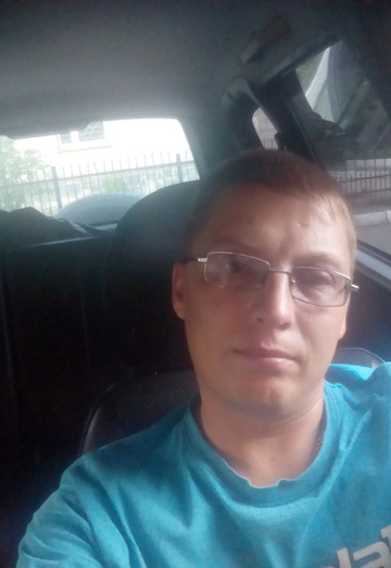 Моя фотография - Aleksei, 39 из Усть-Каменогорск (@aleksei5745)