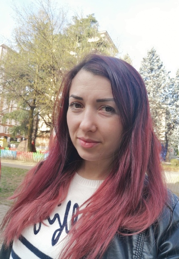 My photo - Marianna, 36 from Chernivtsi (@marianna4218)
