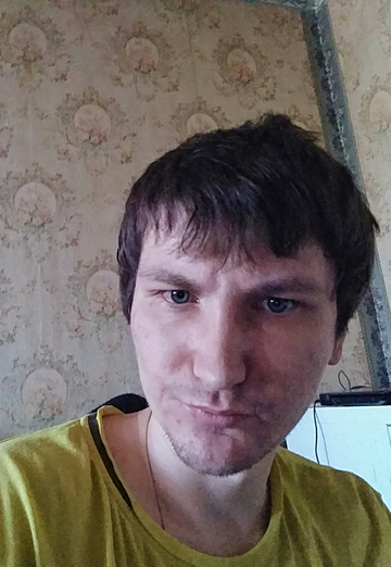 My photo - Aleksandr Shepelev, 38 from Donetsk (@aleksandrshepelev4)