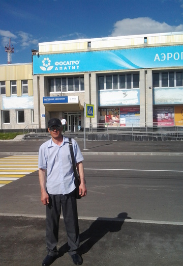 My photo - rusya, 46 from Kirov (@rusya2323)