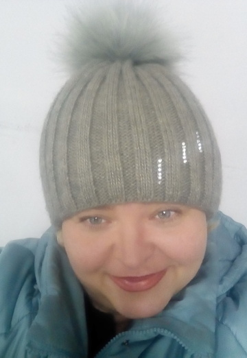 My photo - LAYRA, 50 from Kostroma (@id381732)