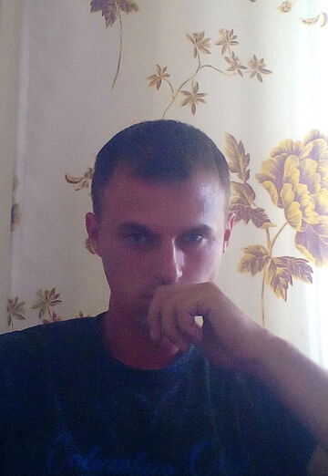 My photo - Viktor, 43 from Budyonnovsk (@viktor137434)