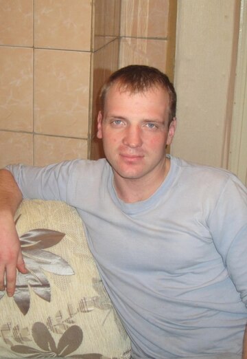 My photo - Anton, 39 from Petrozavodsk (@anton100576)
