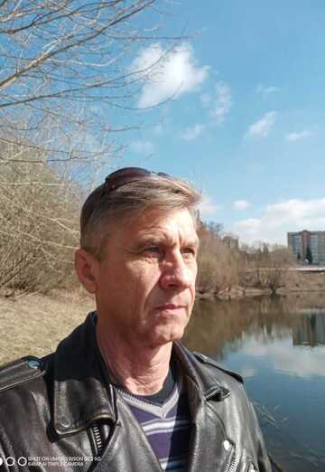 My photo - Igor, 58 from Ramenskoye (@igor294659)
