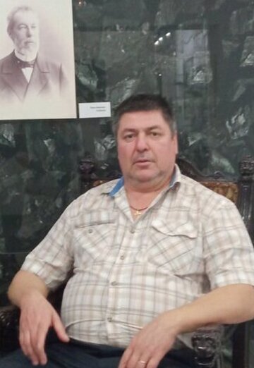 My photo - Valeriy, 61 from Perm (@valeriy101873)
