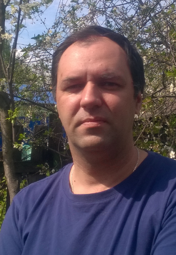 Моя фотография - вячеслав, 52 из Ковров (@vyacheslav27211)