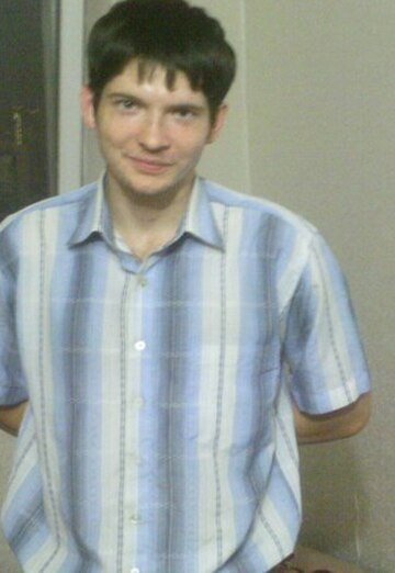 Моя фотография - Дикарь, 34 из Краснодар (@denis181124)