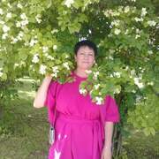 ирина, 51, Надым