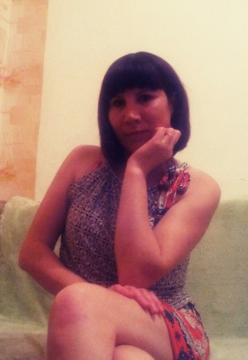 My photo - Venera, 39 from Tselinnoie (@venera3257)