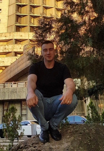 My photo - Viktor, 31 from Shymkent (@viktor180407)