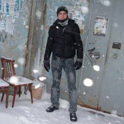 Макс, 34, Костомукша