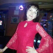 Гуля, 47, Копейск