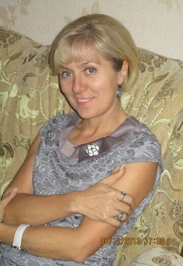 Моя фотография - Tamara, 59 из Пинск (@tamara12777)