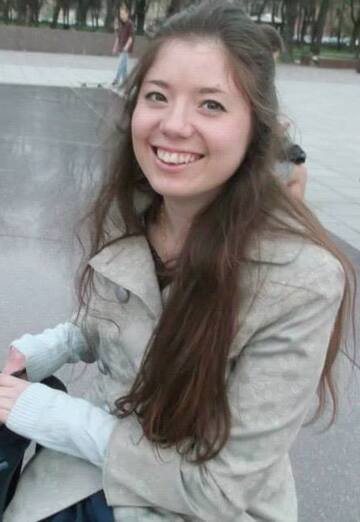 Моя фотографія - Ana, 34 з Вільнюс (@ana1716)