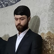 Баха, 21, Соль-Илецк