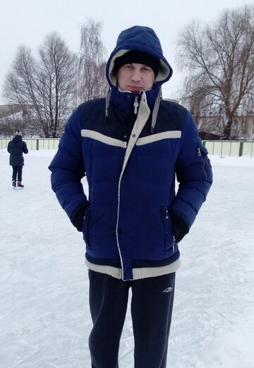 My photo - Mihail, 35 from Orsha (@mihail160117)