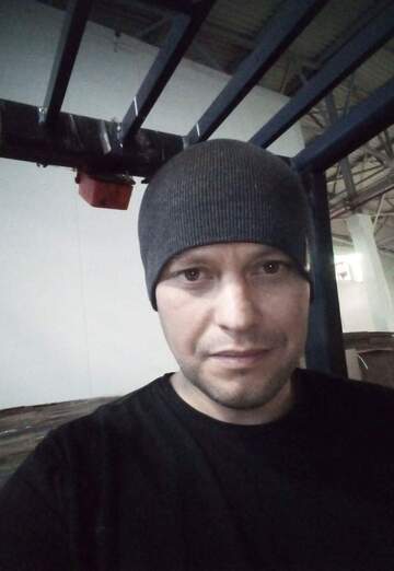 Моя фотография - Александр Корн, 39 из Белгород (@aleksandrkorn0)